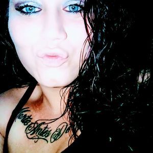 Meet your Posher, Jenna